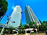 周辺： 聖路加ガーデンタワー 1670m