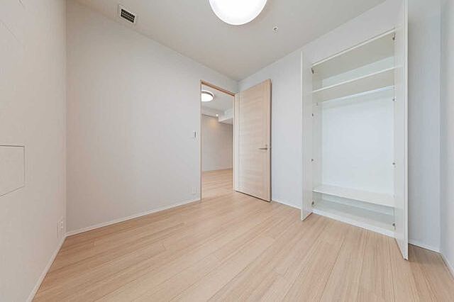 室内 ザ・パークハウス晴海タワーズ　クロノレジデンス 45階/-