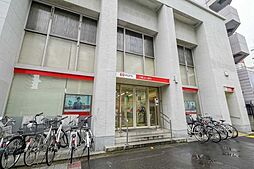 三菱UFJ銀行　月島支店 770m