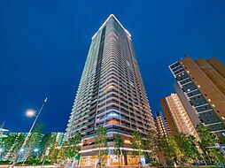 HARUMI FLAGPARK VILLAGE T棟