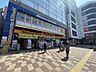 周辺：マツモトキヨシ久米川南口駅前店 250m