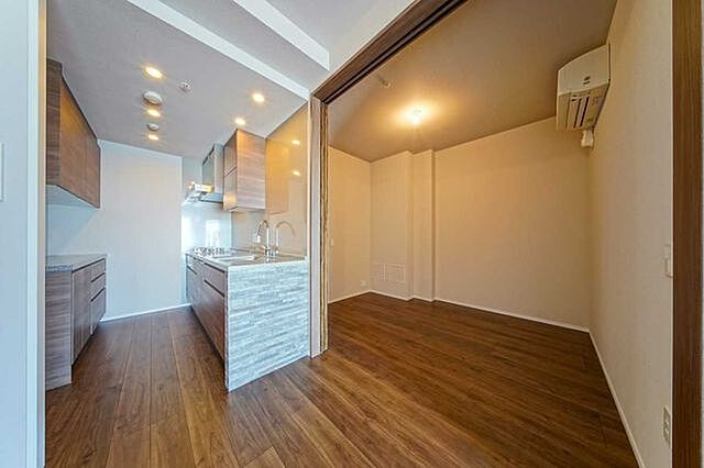 キッチン プラウドタワー東池袋 14階/-