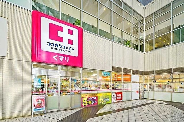 周辺 プラウドタワー東池袋 14階/-