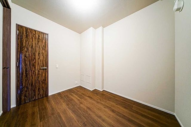 室内 プラウドタワー東池袋 14階/-