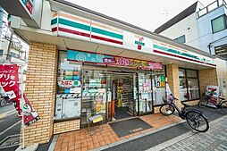 セブンイレブン豊島区南大塚一丁目南店 450m