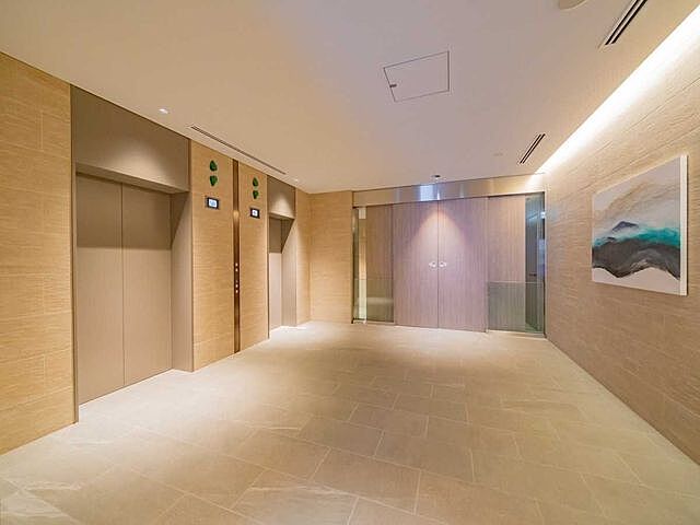 その他 HARUMI FLAG SUN VILLAGE 晴海フラッグC棟 12階/-