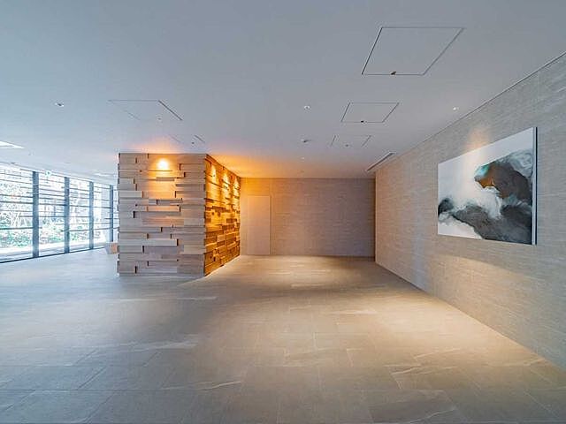 その他 HARUMI FLAG SUN VILLAGE 晴海フラッグC棟 12階/-