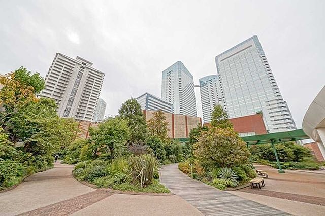 周辺 パークタワー晴海 14階/-