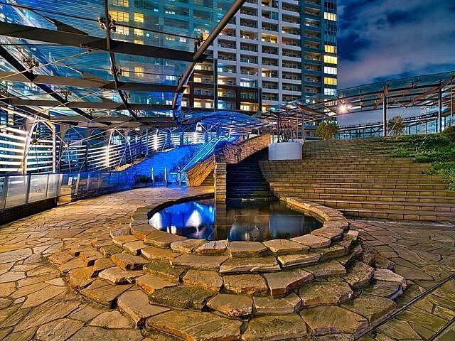 その他 THE TOKYO TOWERS MID TOWER 43階/-