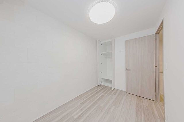 室内 HARUMI FLAG SEA VILLAGE 晴海フラッグA棟 7階/-