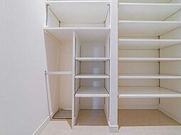 シューズインクローゼット