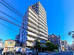 ザパームス東中野エアリィタワー