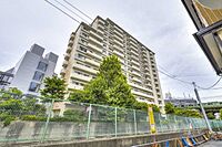 東京都新宿区下落合1丁目：物件画像