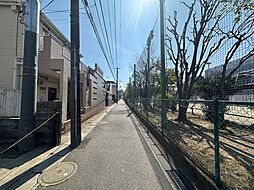 市川市大洲四丁目新築戸建(3)