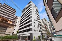 東京都新宿区西早稲田3丁目：物件画像