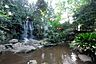 周辺：名主の滝公園 350m