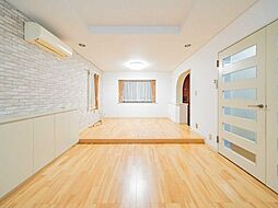 西早稲田3丁目　中古戸建