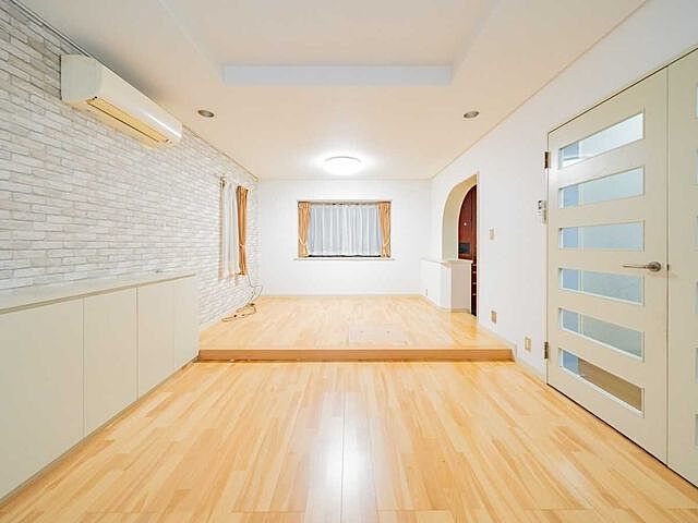 室内 新宿区西早稲田3丁目