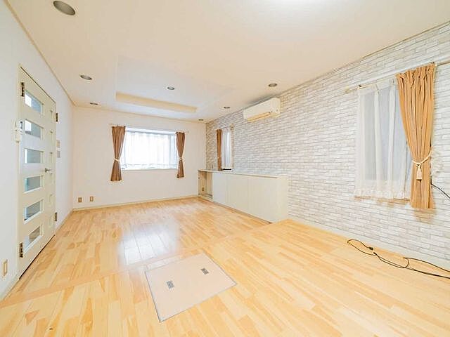 室内 新宿区西早稲田3丁目