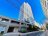 東京都豊島区高田3丁目：物件画像