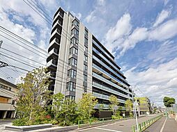 物件画像 プラウド王子神谷