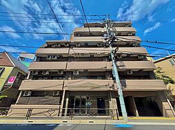 物件画像 エクセルシオール文京大塚