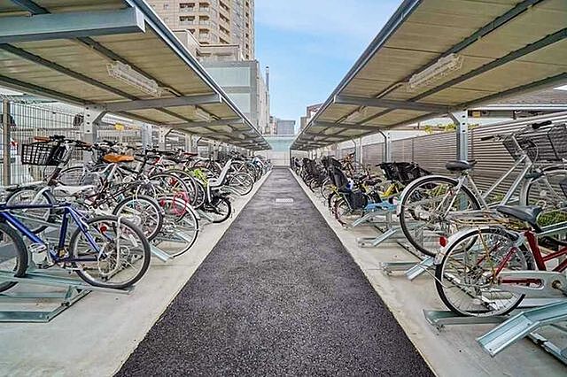 その他 プラウド新宿牛込柳町 13階/-
