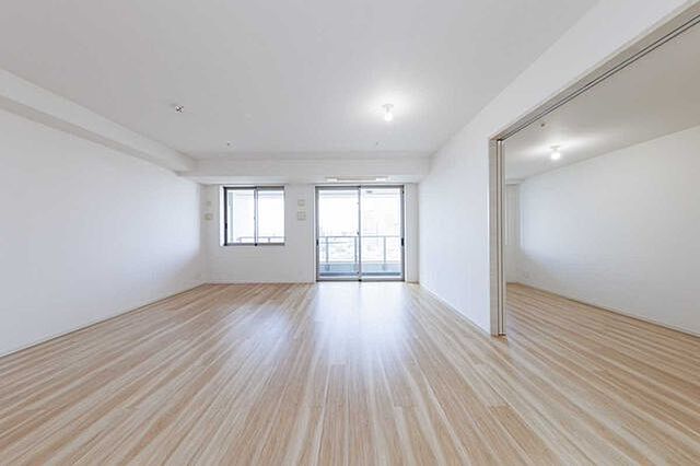 室内 ザ・パークハウス西新宿タワー60 13階/-