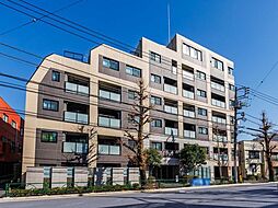 物件画像 グローリオ文京茗荷谷