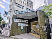 都営三田線「春日」駅　A1出入口 350m