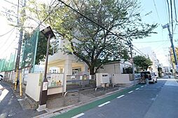 文京区立第十中学校 560m