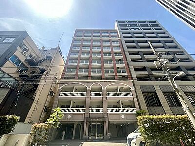 外観 外観