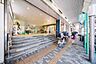 周辺：西日暮里駅（JR） 320m