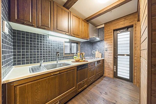 キッチン 台東区池之端4丁目