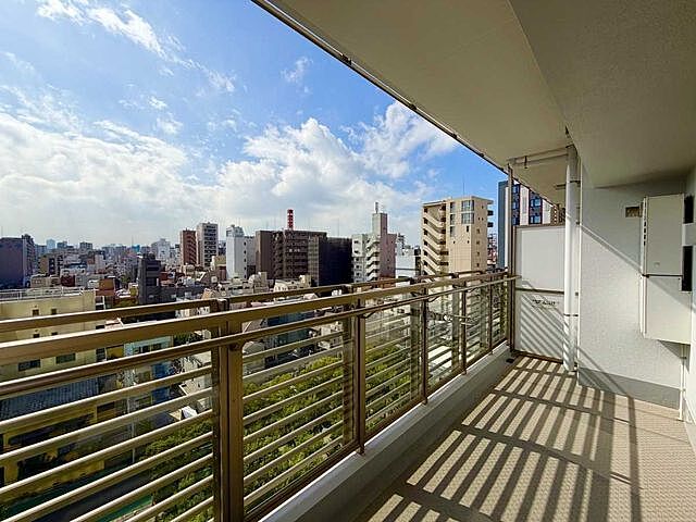 その他 浅草タワー 6階/-