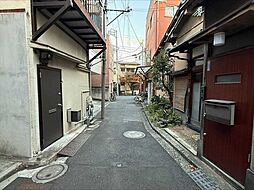 物件画像 荒川区東日暮里4丁目 土地