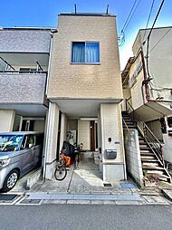 物件画像 台東区谷中三丁目　中古戸建