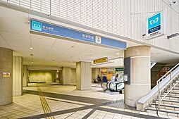 東池袋駅 160m