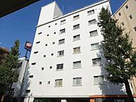 東京都品川区東五反田5丁目：物件画像