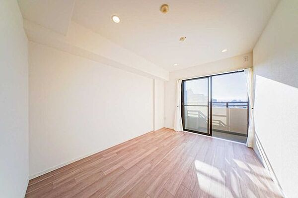 室内を拡大表示