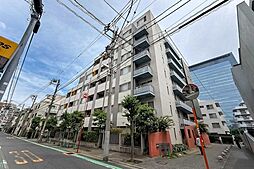 グランドメゾン目黒南