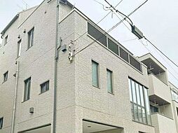 物件画像 南青山3丁目戸建