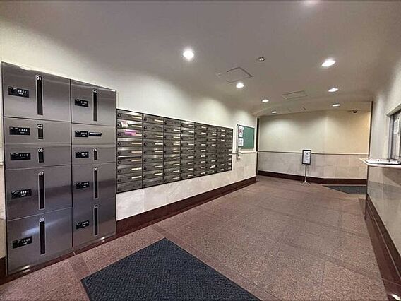 メールBOX・...