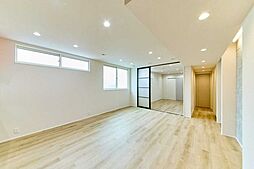 世田谷区等々力8丁目中古戸建