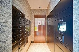 メールBOX・宅配BOX