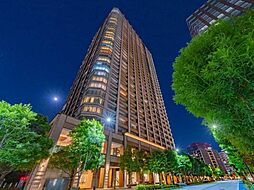 物件画像 パークシティ大崎ザ・タワー