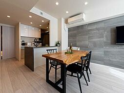 ブランズ代々木参宮橋