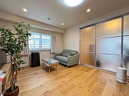 イトーピア五反田マンション