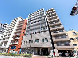 ユニーブル武蔵小山プレジオン