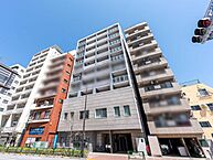 東京都品川区荏原3丁目：物件画像
